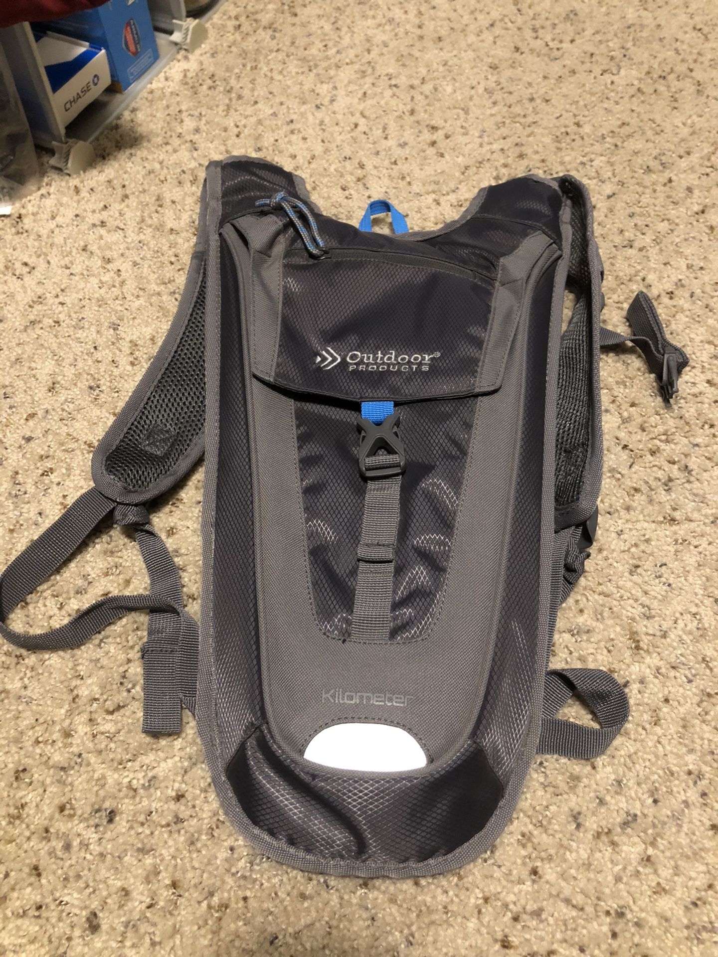 Outdoor Products Kilometer water pack