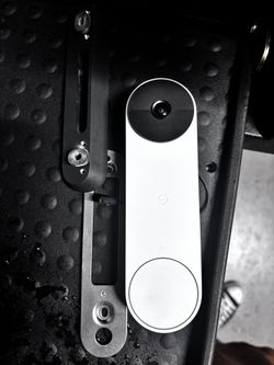 Google doorbell