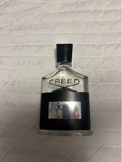 Creed Aventus 100ml - Authentic & Fresh