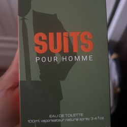 Men Fragrance