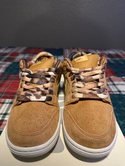 Nike SB Note Manchester