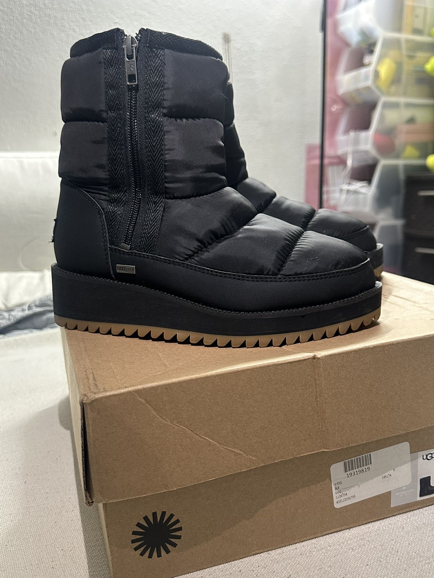 Uggs Boots