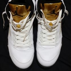 Jordan 5