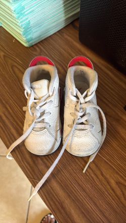 baby jordan shoes