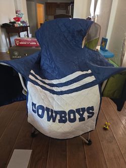 Dallas Cowboys Rexliner Protecter