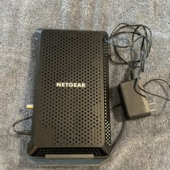 Netgear nighthawk cm1200 xfinity compatible modem