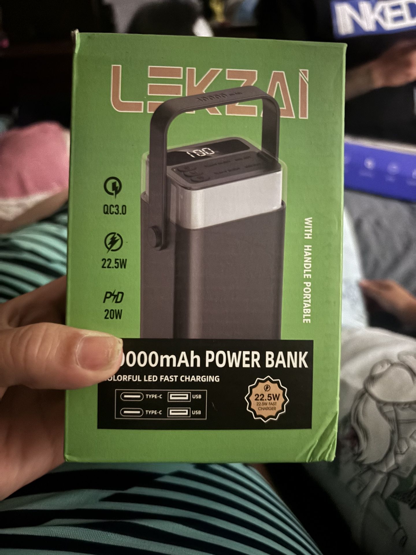 Lekzai