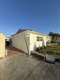 Exterior Painting