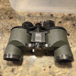 Vintage Bushnell Insta Focus 7x35 Sporteview Binoculars