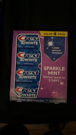 Toothpaste