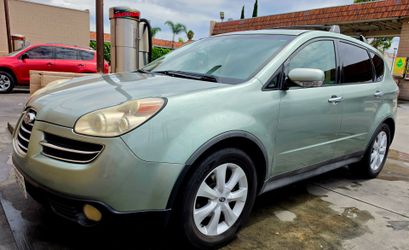 2006 Subaru B9 Tribeca