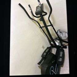Xmarnur Exercise Bike