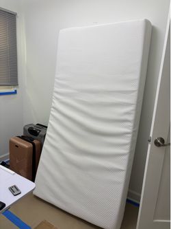 Free Twin Mattress