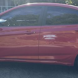 2013 Hyundai Accent