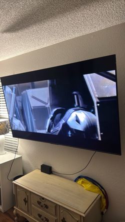 75 inch TCL Q LED