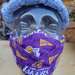 Face mask washable & reusable good quality.