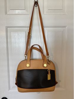 Dooney and Bourke purse