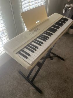 The ONE Keyboard