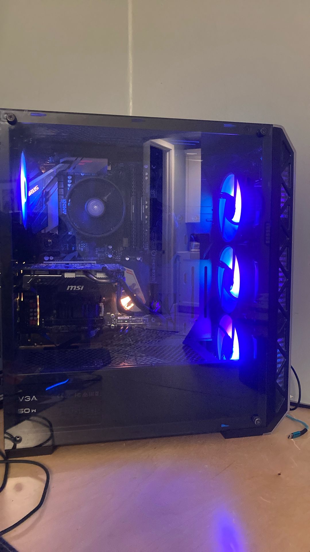 Budget gaming, computer price negotiable