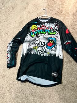 O’Neal Dirtbike Jersey