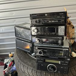 Car Radios