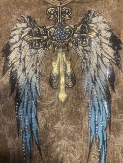 Affliction Woman $25