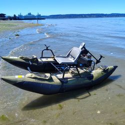 Pontoon