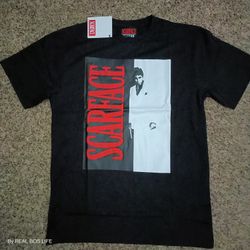 MEN'S T SHIRTS BRAND NEW WITH TAGS.. XL, L, M