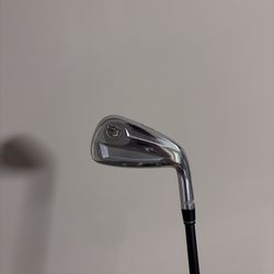Wilson Staff 21 Degree Utility Iron