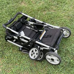 Graco Room For 2 Double stroller