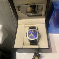 IMPERIUM AUTOMATIC GV VERSACILIS COUTURE 