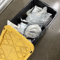 Amazon Pallet 