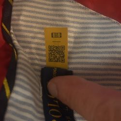 Ralph Lauren Men’s Lightweight Jacket