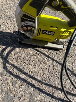 Ryobi tool