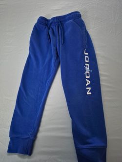 Boys sweatpants size 5-6