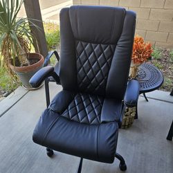 Office Chair Or Armchair 