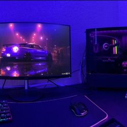 ACER NITRO MONITOR 164hz