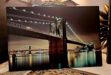 Picture Art Wall NEW YORK