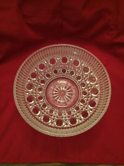 Crystal Bowl