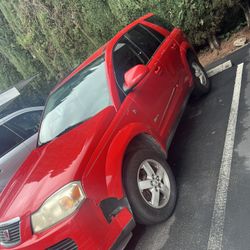 2007 Saturn VUE