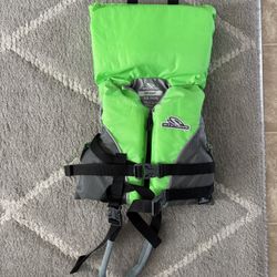 Stearns Infant Life Jacket 