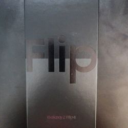 Galaxy Z Flip4