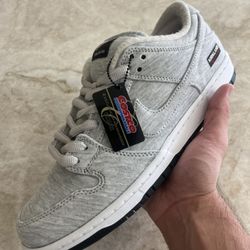 Nike Dunk Low x Costco