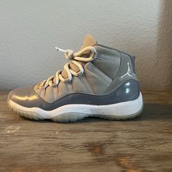 JORDAN 11 “COOL GREY” Size 6.5