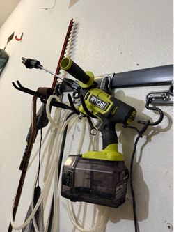 RYOBI electric power