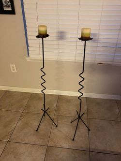 Candle Stick Holder