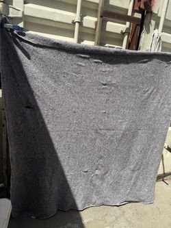 Moving Blankets