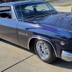 1966 Chevy Impala