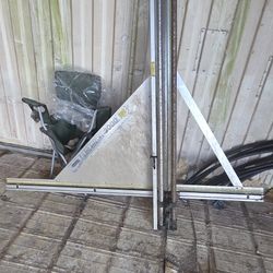 Multi Use Cutter Fletcher 3000