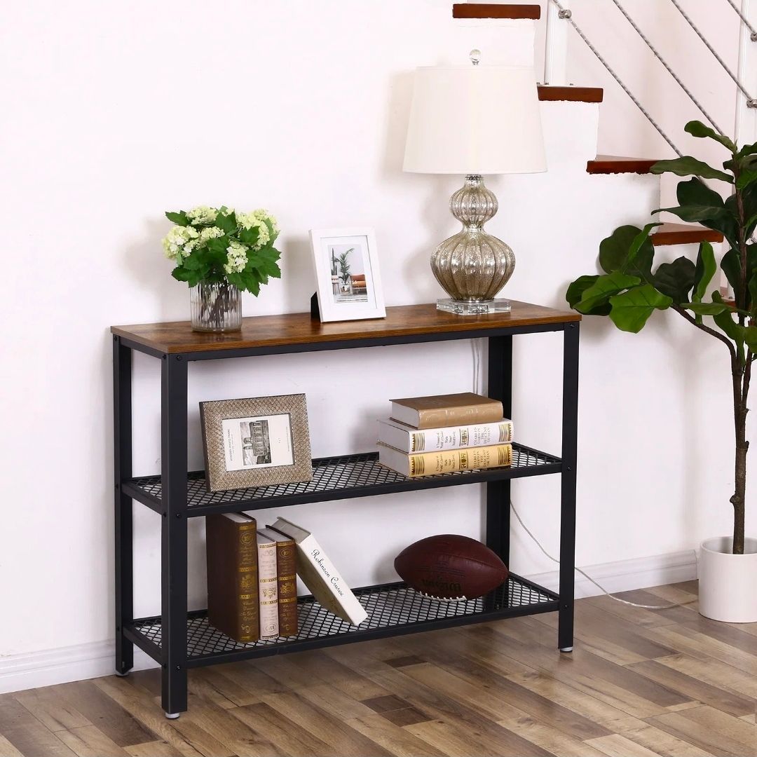 Gremillion 40" Console Tabel